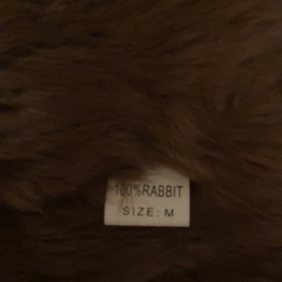 Vintage Vest - Picture 11 of 11